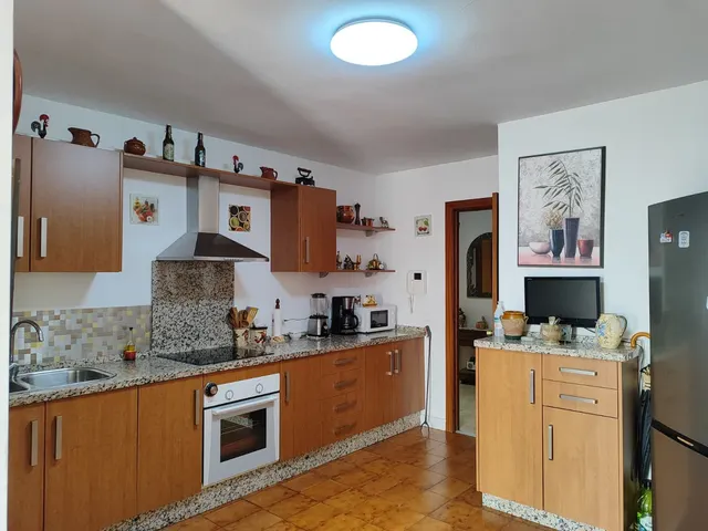 Apartamento 3 habitaciones 81m² en venta - Centro — 48