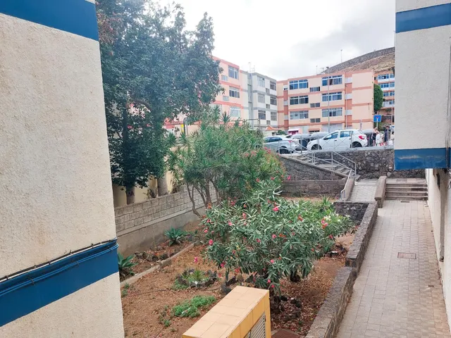 Piso listo para vivir junto a Los Majuelos y el tranvía — 9