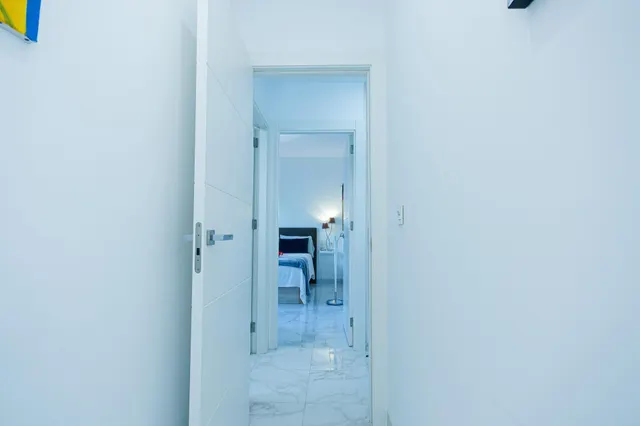 SE ALQUILA POR TEMPORADAS VILLA EN SANTIAGO DE LA RIBERA + PISCINA (SAN PEDRO DE PINATAR) — 21