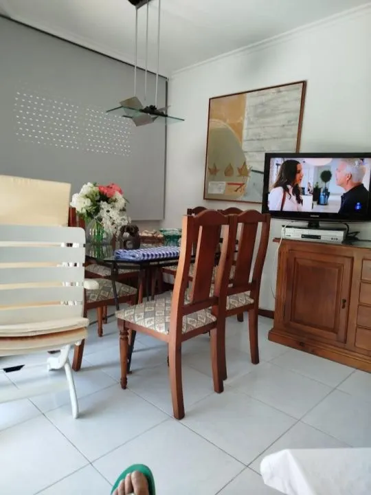 SE ALQUiLA APARTAMENTO EN SANXENXO CON DOS PLAZAS DE GARAJE — 8