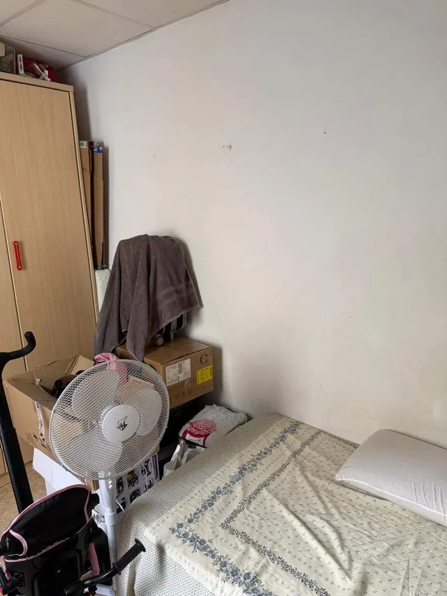 Amplio Piso en Santo Domingo, Alicante - Ideal para Familias — 12