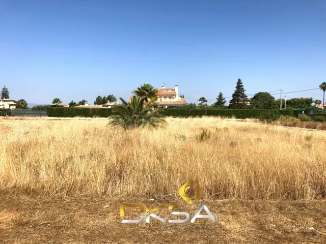 Camino de la Creu a la Florida, solar urbanizable, ¡OCASIÓN! - foto 2