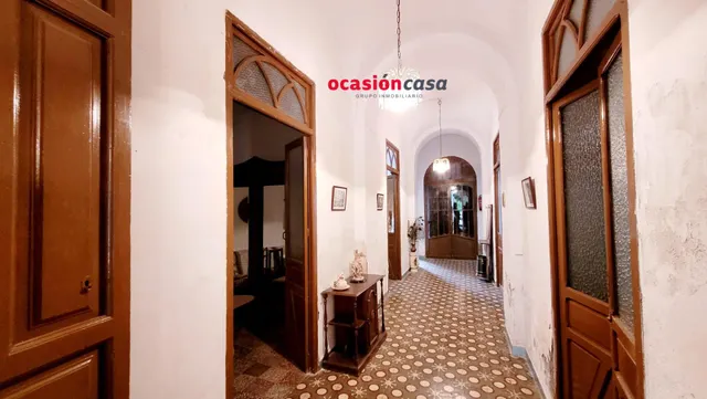 SE VENDE PLANTA BAJA CON COCHERA — 24