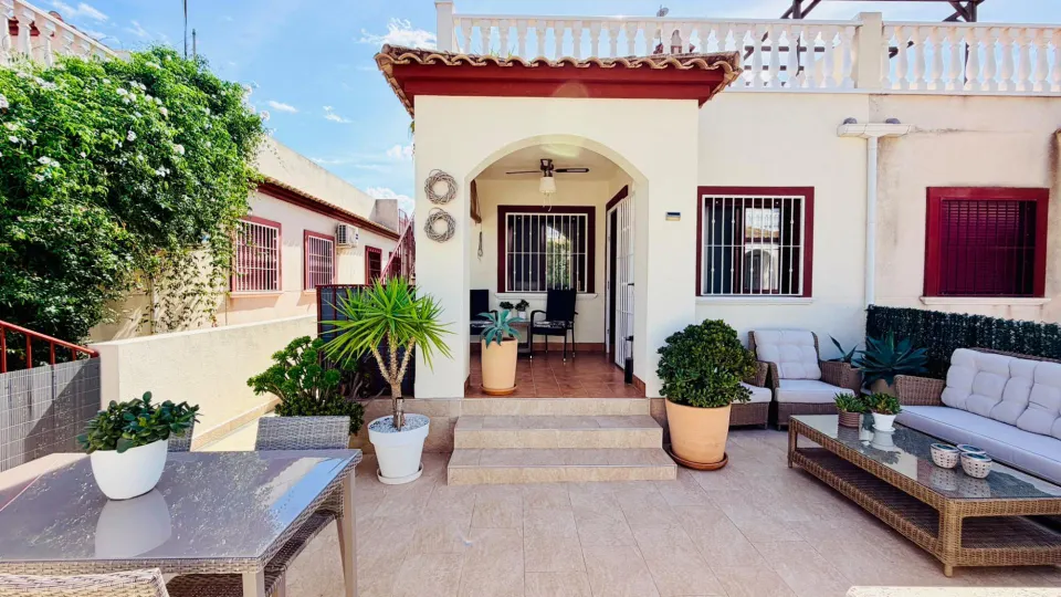 Casa 2 habitaciones en venta - Comunidad valenciana