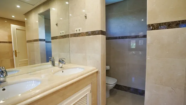 Ático 3 habitaciones 385m² en venta - Marbella — 16