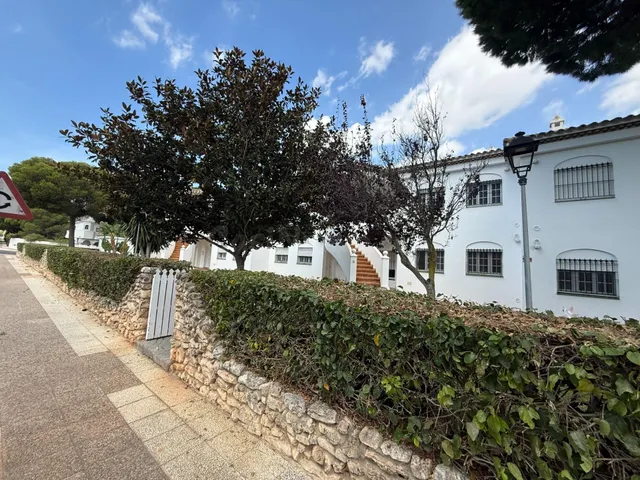 Apartamento en la Playa de la Barrosa, Urbanización Pinar del Atlántico — 2
