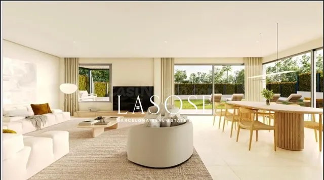 Lujosa vivienda de nueva construcción con vistas al mar y a  - foto 2