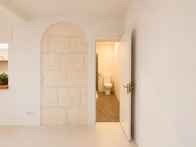 Ático completamente reformado con terraza en Felanitx — 15