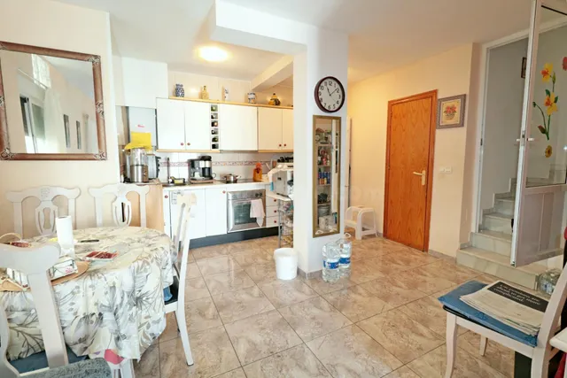 Quad con piscina privada 4 dormitorios y 2 baños — 5