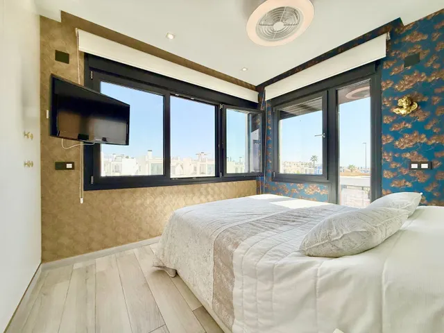 Villa 3 habitaciones 132m² en venta - Lomas de Cabo Roig — 20