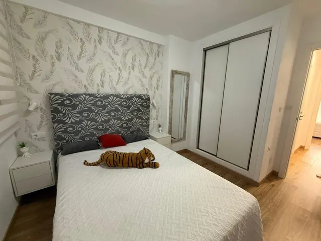Apartamento 2 habitaciones 57m² en venta - Estacion de autobuses — 8