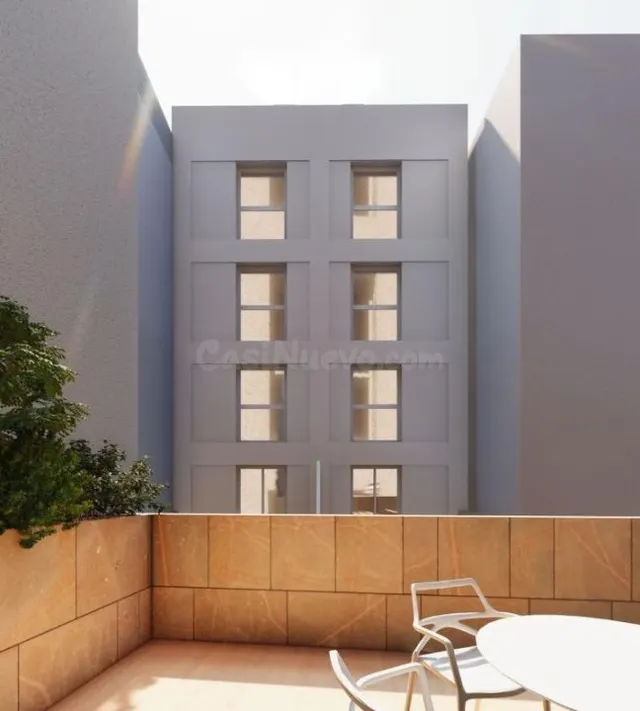 Apartamento 3 habitaciones 94m² en venta - Villajoyosa — 4
