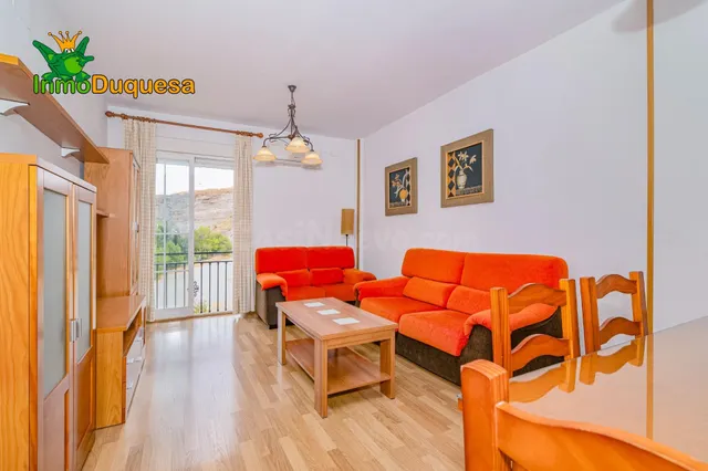 Piso en Cajar - Bellavista con 3 dorm. + APARCAMIENTO — 3