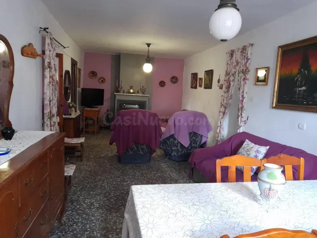 Casa con terreno 4 habitaciones 119m² en venta - Andalucia