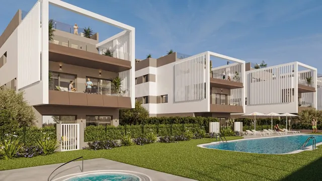 Apartamento en Venta en Salines, ses Baleares - foto 5