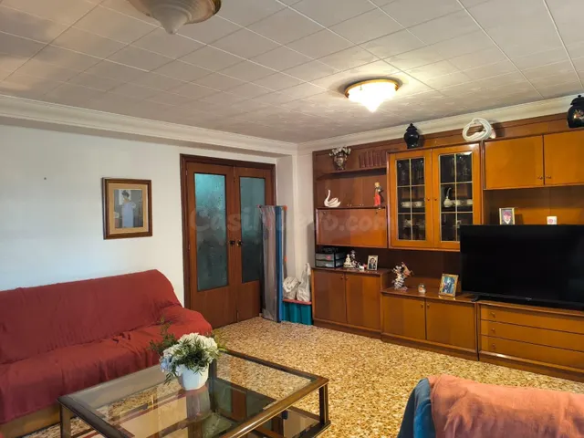 PISO EN CALLE ESTEBAN BALLESTER, BETERO - foto 3