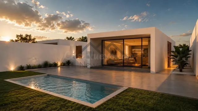 Tu Chalet de Diseño en La Cañada – 4 Viviendas Exclusivas co - foto 5