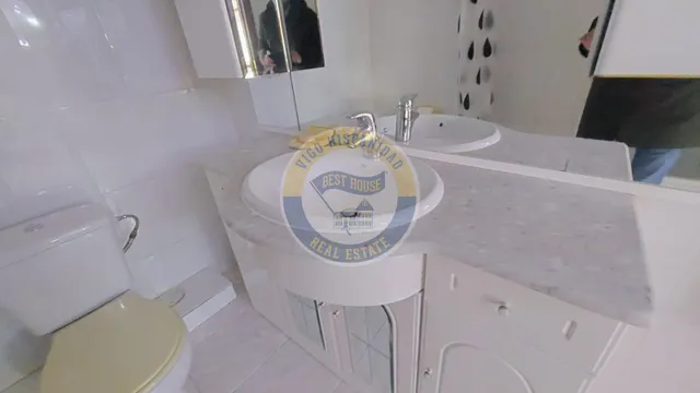 Amplio piso  reformar, en el entorno de Travesía de Vigo — 15