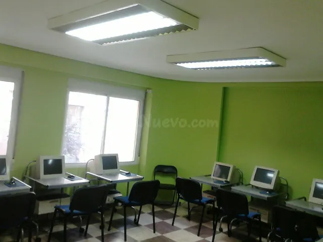 Oficina en el centro - foto 3