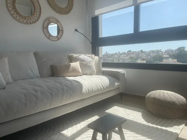 Ático 2 habitaciones 76m² en venta - Las Filipinas — 11