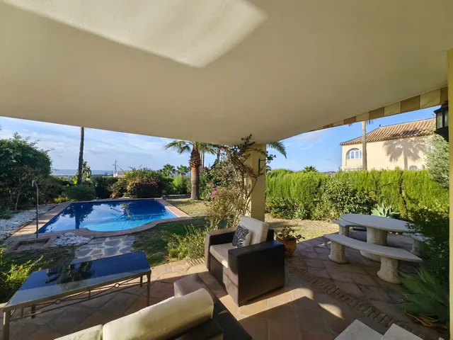 Chalet 3 habitaciones 289m² en venta - Costa Del Sol — 13