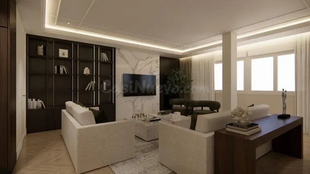 Piso 3 habitaciones 155m² en venta - Lista - foto 4