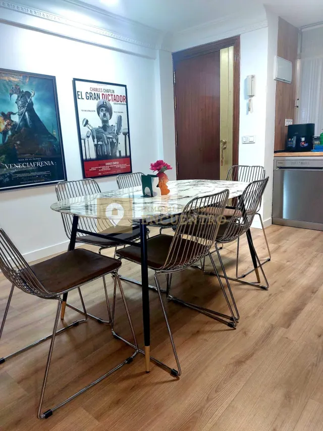 Inmueble en venta reformado , Zona de Ventas (La Elipa) - foto 4