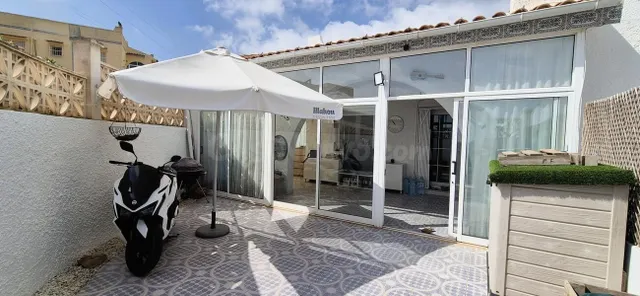 Bungalow de 2 habitaciones en venta en Blue Lagoon - foto 3