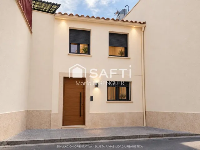 Tu futuro hogar en una calle residencial. - foto 2