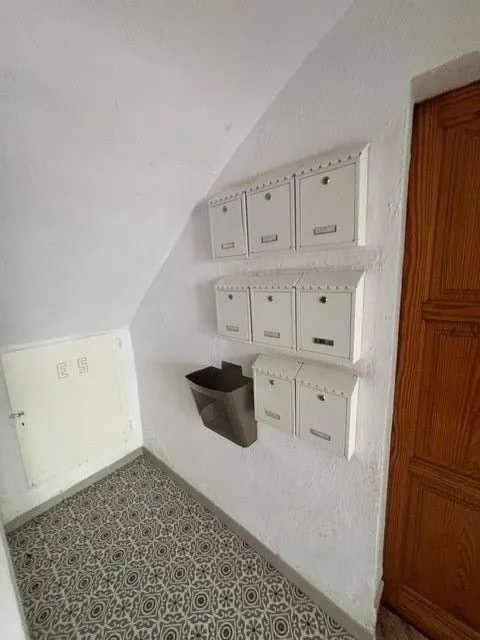 Piso en rentabilidad en el Barrio de Corea!!! — 6