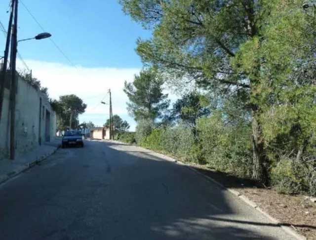 PARCELA EN VENTA EN CAN GORDEY - LA BISBAL DEL PENEDÈS