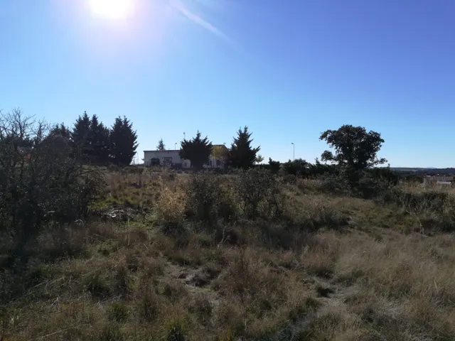 Urbis te ofrece una parcela en venta en Cuatro Calzadas, Salamanca. — 10