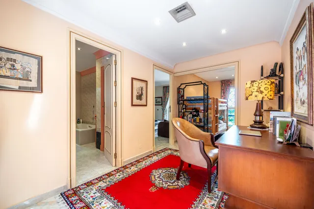 Chalet 9 habitaciones 1098m² en venta - Costa Del Sol — 14