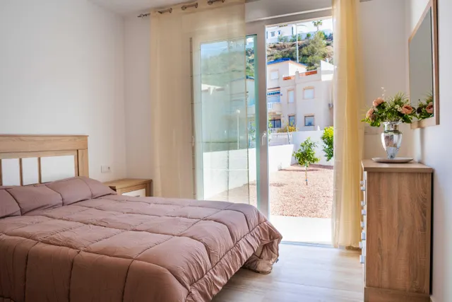 Villa 3 habitaciones 189m² en venta - Rojales Hills - Rosa Bungalows — 28