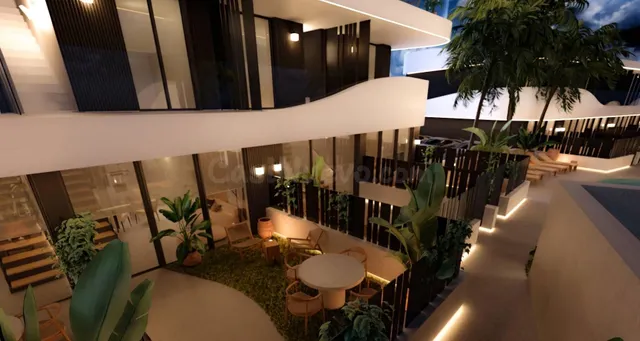Villa 3 habitaciones 141m² en venta - Lomas de Cabo Roig - foto 4