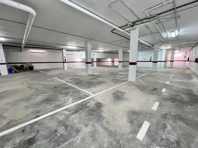 Hotel en venta en Los Montesinos — 29