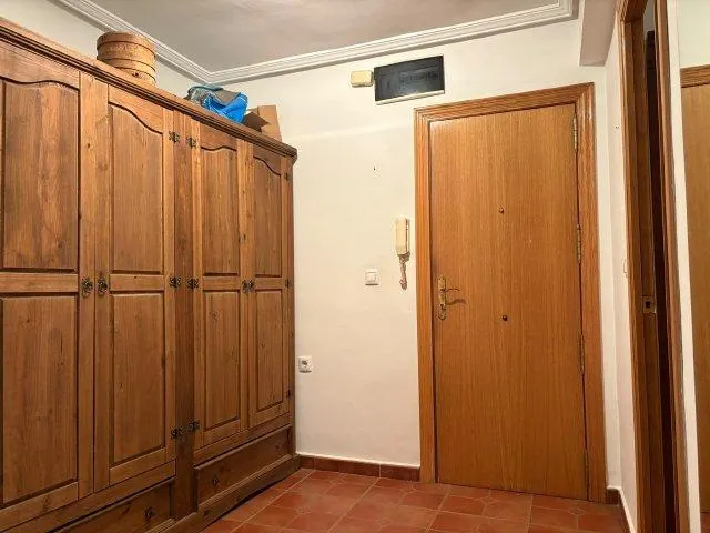 PISO ALQUILER EN ALAQUÀS — 11
