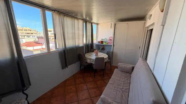 Apartamento 2 habitaciones 43m² en venta - Playa del Cura — 28