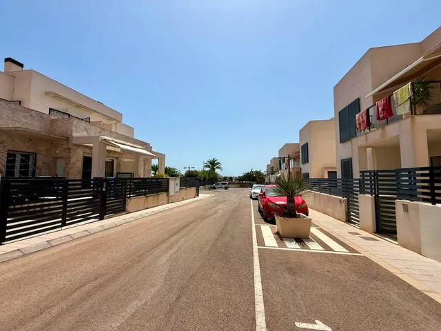 Apartamento 2 habitaciones 81m² en venta - Aguas Nuevas — 50