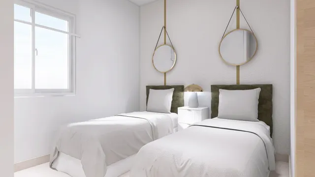 APARTAMENTO CON SPA. — 16