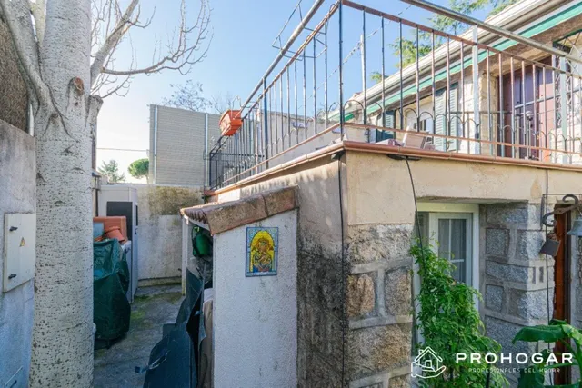 Casa-Chalet en Venta en Colmenar Viejo Madrid — 50