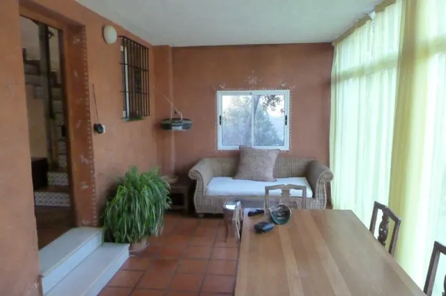 Oportunidad Casa Rustica junto al Rio Padron — 3