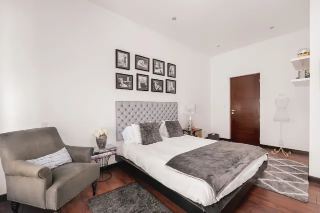 Apartamento 4 habitaciones 552m² en venta - Sarco — 10