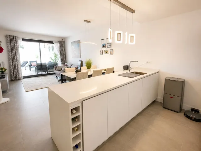 Apartamento 2 habitaciones 87m² en venta - Costa del Sol — 4