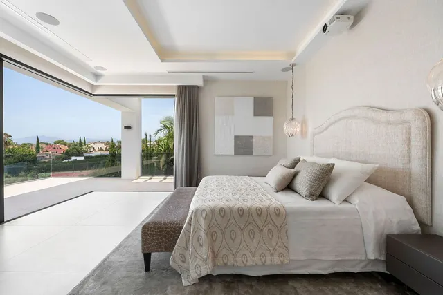 Chalet 5 habitaciones 586m² en venta - Marbella — 21