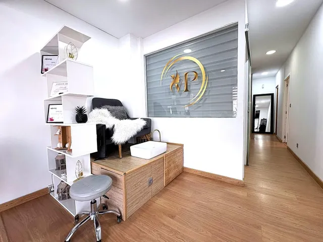 EL CENTRO DE BELLEZA QUE TODO PROFESIONAL SOÑARÍA ABRIR… YA ESTÁ LISTO — 3