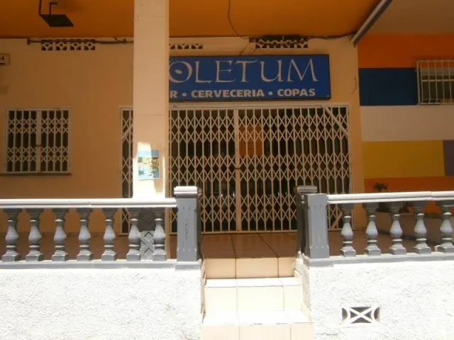 LOCAL COMERCIAL CENTRICO - foto 2
