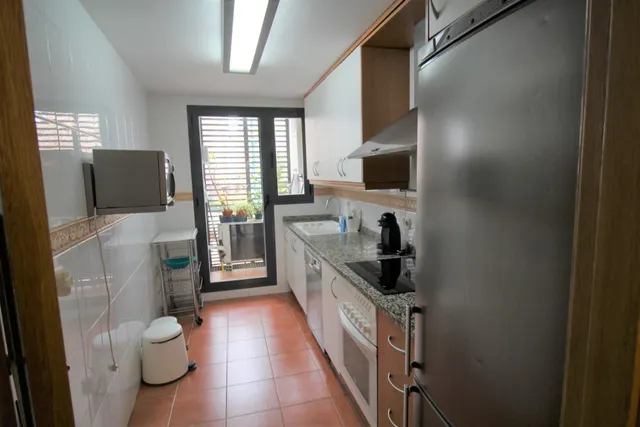 VIVIENDA EN RESIDENCIAL DE NUEVA BENICALAP CON GARAJE Y TRASTERO — 11