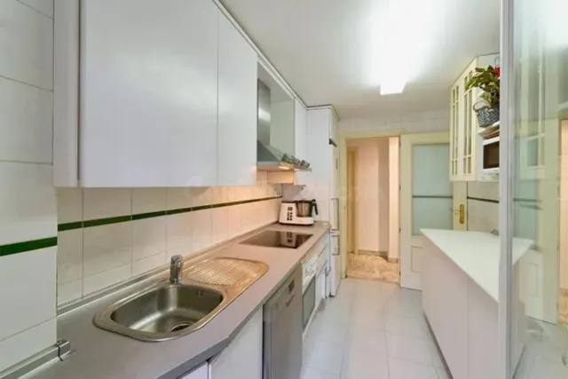 Apartamento 3 habitaciones 150m² en venta - Marbella - foto 5