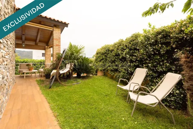 Villa exclusiva con piscina (LICENCIA TURÍSTICA) — 47
